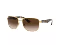 Ray-Ban Slnečné okuliare RB 3533 001/13