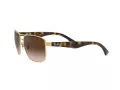 Ray-Ban Slnečné okuliare RB 3533 001/13