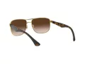 Ray-Ban Slnečné okuliare RB 3533 001/13