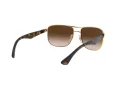 Ray-Ban Slnečné okuliare RB 3533 001/13