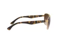 Ray-Ban Slnečné okuliare RB 3533 001/13