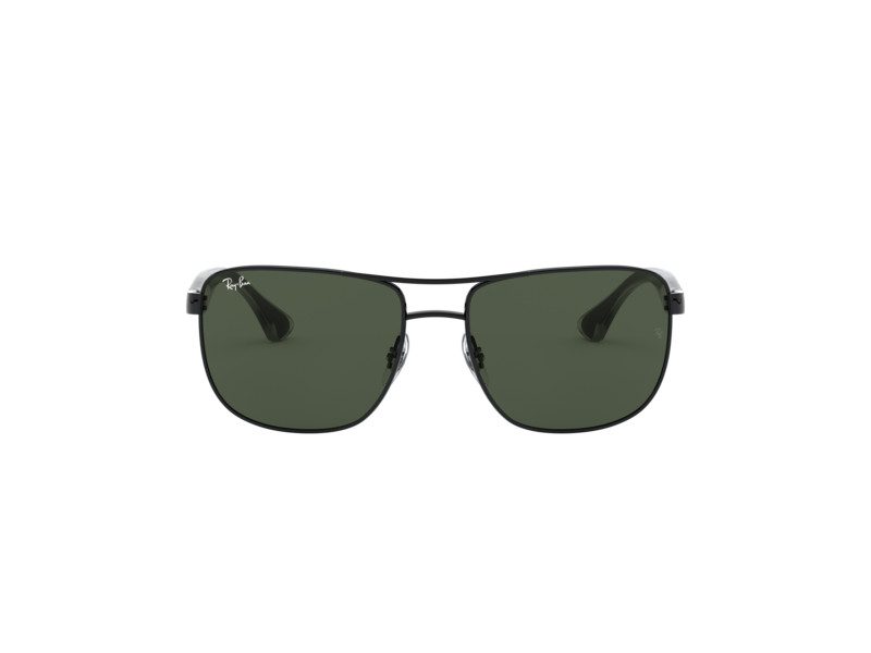 Ray-Ban Slnečné okuliare RB 3533 002/71