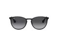 Ray-Ban Erika Metal Slnečné okuliare RB 3539 002/8G