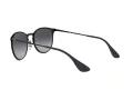 Ray-Ban Erika Metal Slnečné okuliare RB 3539 002/8G