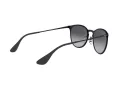 Ray-Ban Erika Metal Slnečné okuliare RB 3539 002/8G