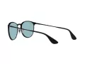 Ray-Ban Erika Metal Slnečné okuliare RB 3539 002/Q2