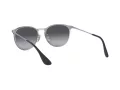 Ray-Ban Erika Metal Slnečné okuliare RB 3539 192/8G