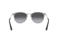 Ray-Ban Erika Metal Slnečné okuliare RB 3539 192/8G