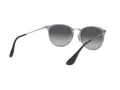 Ray-Ban Erika Metal Slnečné okuliare RB 3539 192/8G