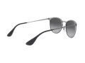 Ray-Ban Erika Metal Slnečné okuliare RB 3539 192/8G