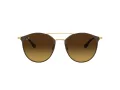 Ray-Ban Slnečné okuliare RB 3546 9009/85