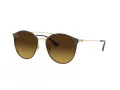 Ray-Ban Slnečné okuliare RB 3546 9009/85