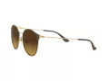 Ray-Ban Slnečné okuliare RB 3546 9009/85
