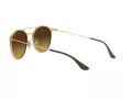 Ray-Ban Slnečné okuliare RB 3546 9009/85