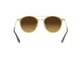 Ray-Ban Slnečné okuliare RB 3546 9009/85