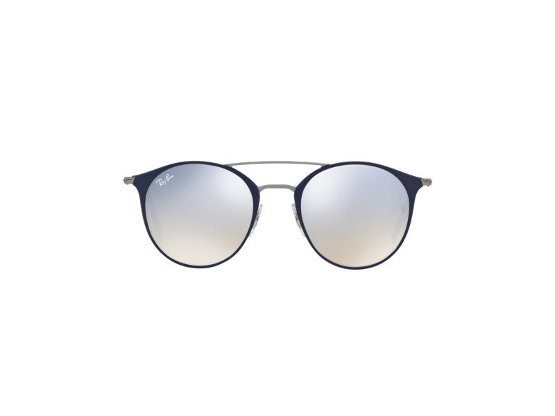 Ray-Ban Slnečné okuliare RB 3546 9010/9U