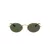 Ray-Ban Oval Slnečné okuliare RB 3547N 001