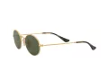 Ray-Ban Oval Slnečné okuliare RB 3547N 001