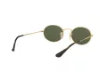Ray-Ban Oval Slnečné okuliare RB 3547N 001