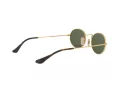 Ray-Ban Oval Slnečné okuliare RB 3547N 001