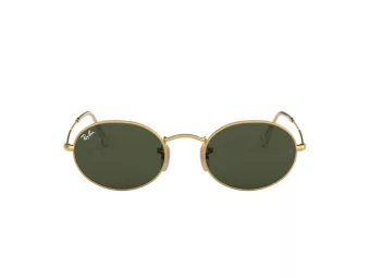 Ray-Ban Oval Slnečné okuliare RB 3547 001/31