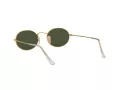 Ray-Ban Oval Slnečné okuliare RB 3547 001/31