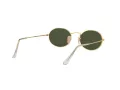 Ray-Ban Oval Slnečné okuliare RB 3547 001/31