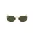 Ray-Ban Oval Slnečné okuliare RB 3547 001/31