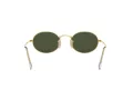 Ray-Ban Oval Slnečné okuliare RB 3547 001/31