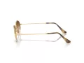 Ray-Ban Oval Slnečné okuliare RB 3547 001/51