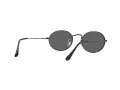 Ray-Ban Oval Slnečné okuliare 3547 002/B1
