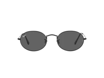 Ray-Ban Oval Slnečné okuliare 3547 002/B1