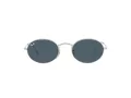 Ray-Ban Oval Slnečné okuliare RB 3547 003/R5