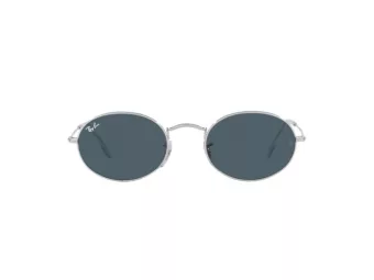 Ray-Ban Oval Slnečné okuliare RB 3547 003/R5