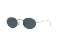 Ray-Ban Oval Slnečné okuliare RB 3547 003/R5