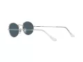 Ray-Ban Oval Slnečné okuliare RB 3547 003/R5