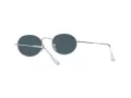 Ray-Ban Oval Slnečné okuliare RB 3547 003/R5