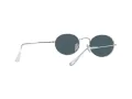 Ray-Ban Oval Slnečné okuliare RB 3547 003/R5