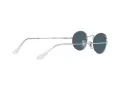 Ray-Ban Oval Slnečné okuliare RB 3547 003/R5