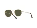 Ray-Ban Hexagonal Slnečné okuliare RB 3548N 001/30