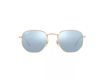 Ray-Ban Hexagonal Slnečné okuliare RB 3548N 001/30