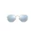 Ray-Ban Hexagonal Slnečné okuliare RB 3548N 001/30