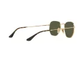 Ray-Ban Hexagonal Slnečné okuliare RB 3548N 001/30