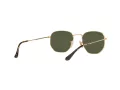 Ray-Ban Hexagonal Slnečné okuliare RB 3548N 001/30