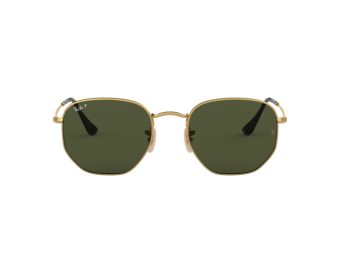 Ray-Ban Hexagonal Slnečné okuliare RB 3548N 001/58