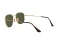 Ray-Ban Hexagonal Slnečné okuliare RB 3548N 001/58