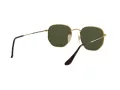 Ray-Ban Hexagonal Slnečné okuliare RB 3548N 001/58
