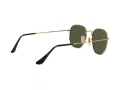 Ray-Ban Hexagonal Slnečné okuliare RB 3548N 001/58