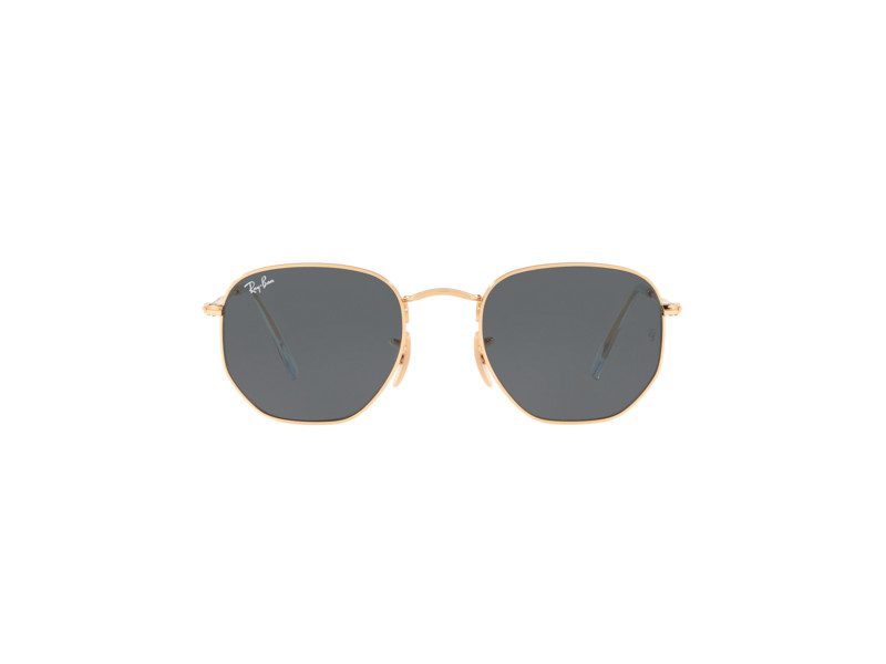 Ray-Ban Hexagonal Slnečné okuliare RB 3548N 001/R5