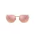Ray-Ban Hexagonal Slnečné okuliare 3548N 001/Z2